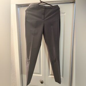 H&M Charcoal Trousers